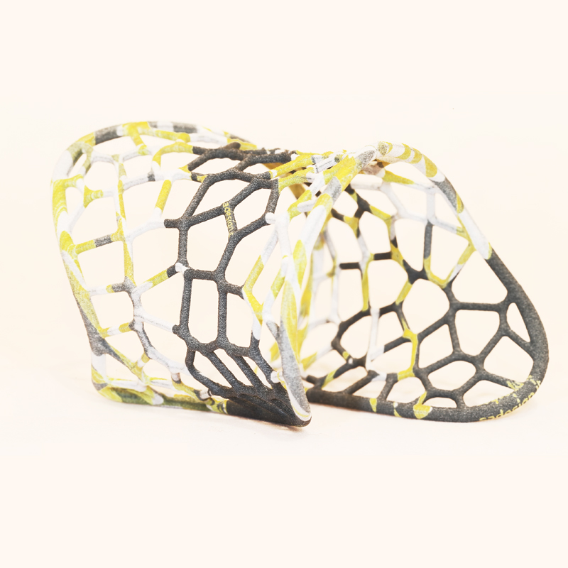 Stampa 3D pezzo degli scacchi