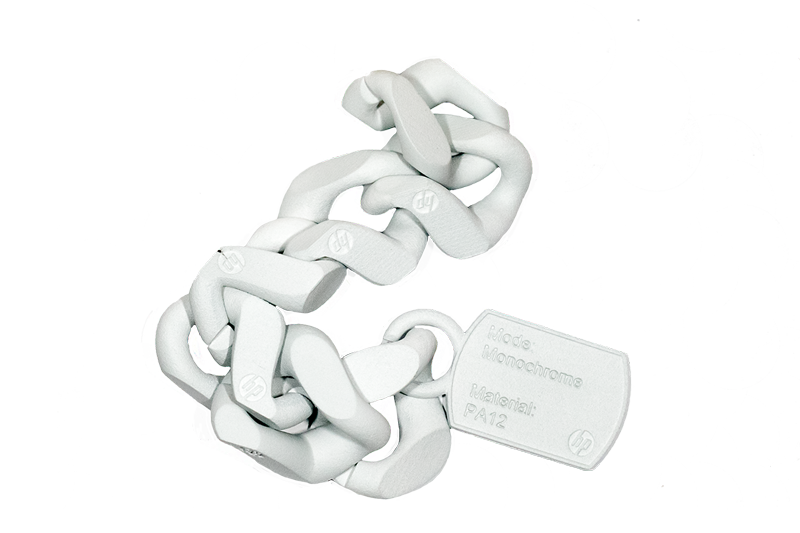 stampa 3D scheda elettronica