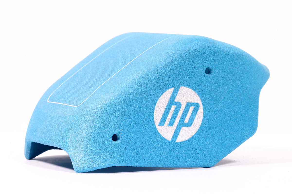 stampa 3D propotitpo industriale